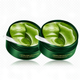 Aguacate- Pack Doble (120 parches)