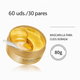Oro (60parches)